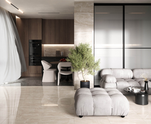 ������������ Laparet Mainstream Beige ������������ 60x60 ���� 3