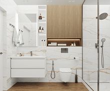 ������������ Laparet Calacatta Goddes Gold ����� ������������ 60x120