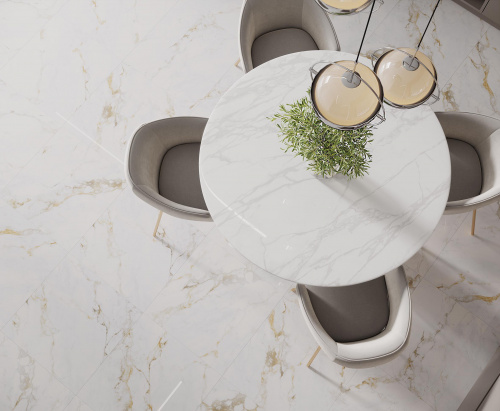 ������������ Laparet Statuario Martin ������������ 60x60 ���� 4