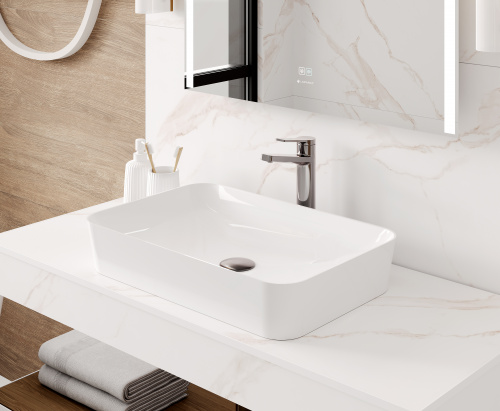 ������������ Laparet Statuario Crema ������� 60x60 ���� 5