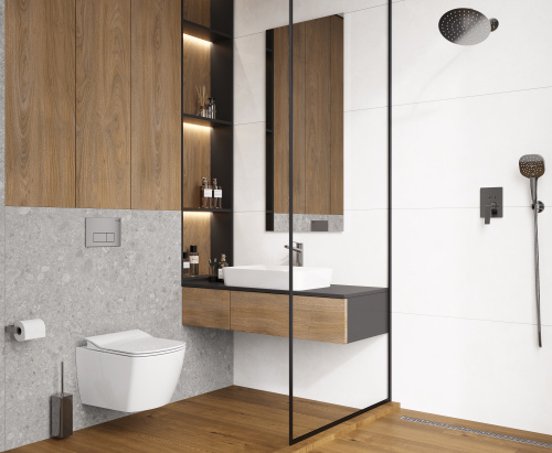 ������������ Laparet Royal Swiss White ����� ��������������� 60x60 ���� 2