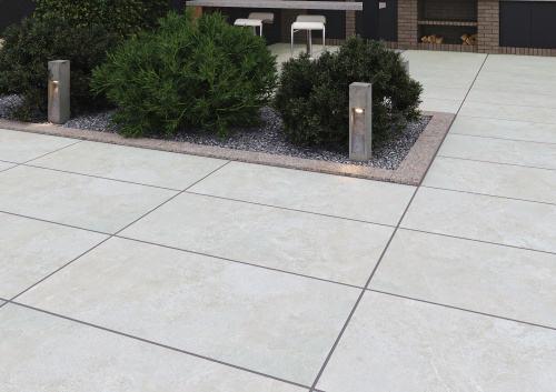 ������������ Staro Antislip Limestone Bianco 600�1200 ���� 2
