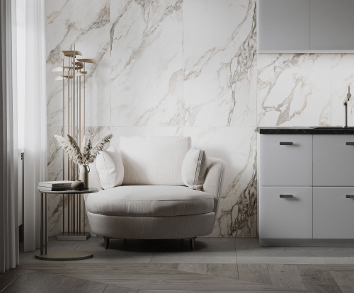 ������������ Laparet Calacatta Carve ������� 60x120 ���� 4