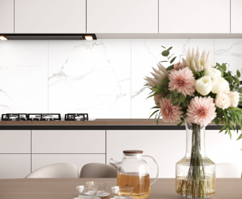 ������������ Laparet Pristine White ������������ 60x60 ���� 7