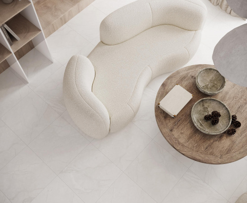 ������������ Laparet Antalya Bianco ������� 60x60 ���� 2
