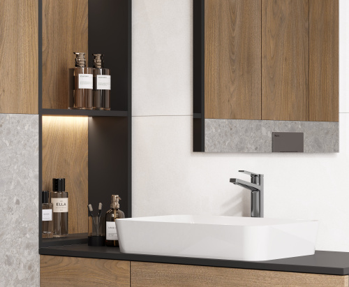 ������������ Laparet Royal Swiss White ����� ��������������� 60x60 ���� 3
