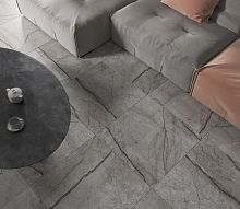������������ Laparet Obsidian Moss Gray ������������ 60x60
