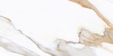 ������������ Ennface Marble Calacatta Sun 600�1200 High Glossy