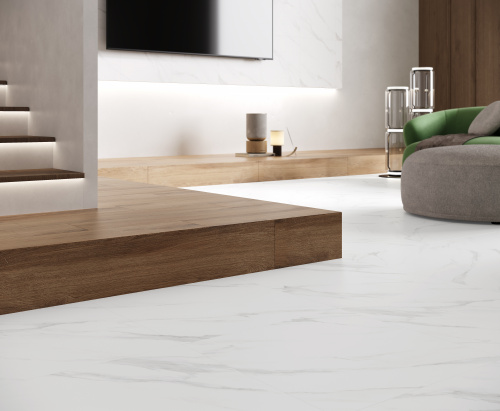 ������������ Laparet Swizer White ������������ 60x60 ���� 8