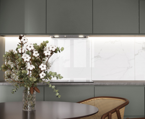 ������������ Laparet Pristine White ������������ 60x60 ���� 8