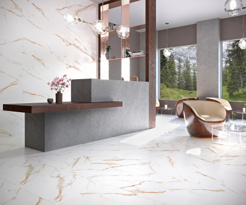 ������������ Laparet Venato Calacatta Gold ����� �������������� 60x60 ���� 4