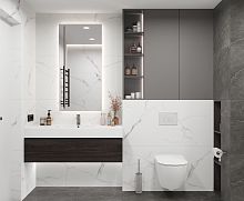 ������������ Laparet Mars Grey ������� ������� 60x120