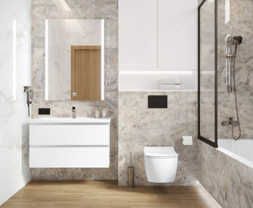 ������������ Laparet Vela Blue ������������ 60x60 ���� 2