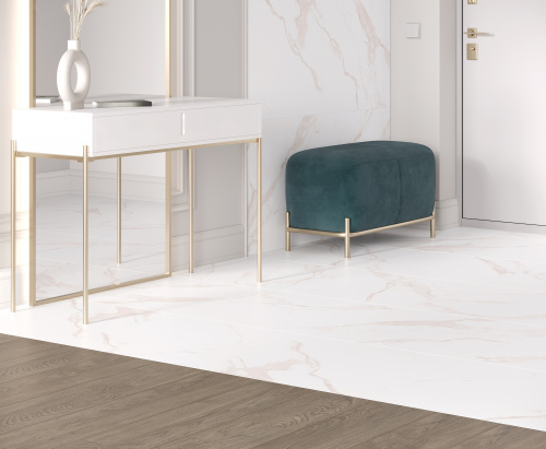 ������������ Laparet Statuario Crema ������� 60x60 ���� 6
