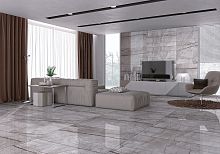 ������������ Laparet Obsidian Moss Gray ������� 60x60