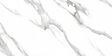 ������������ Ennface Marble Arabescato White 600�1200 Glossy