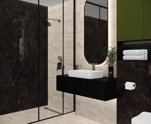 ������������ Laparet Mainstream Beige ������������ 60x60 ���� 8