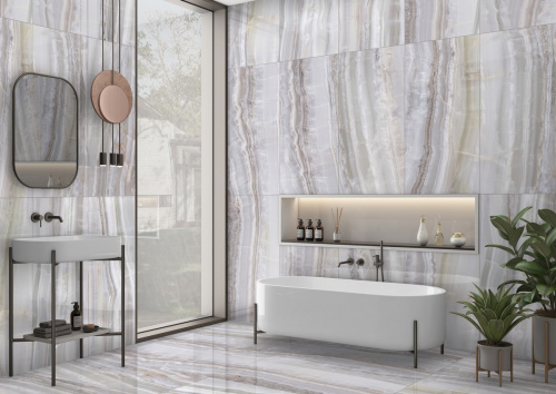 ������������ Ennface Onix Ivory Extra 600�1200 High Glossy ���� 2