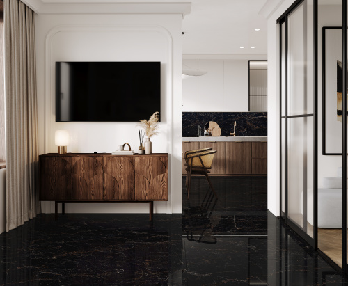 ������������ Laparet Nirvana Black ������������ 60x120 ���� 6