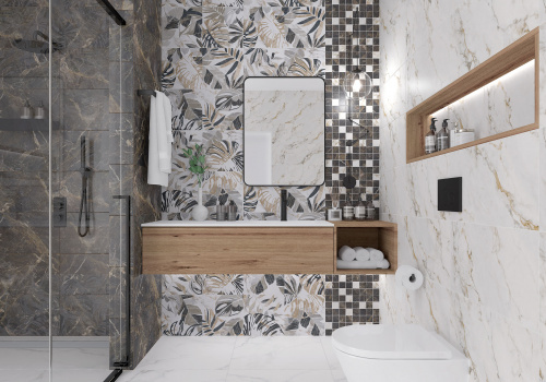 ������������ Laparet Calacatta royal �������������� 60x60 ���� 2