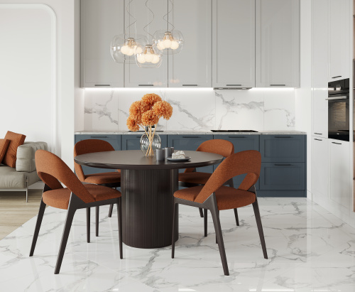 ������������ Laparet Statuario Crown ����� ������� 60x60 ���� 5