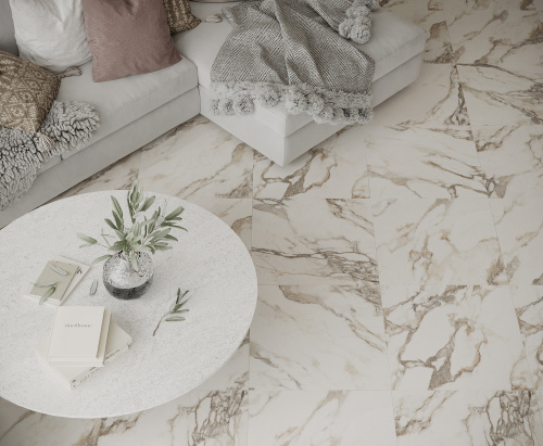 ������������ Laparet Calacatta Carve ������� 60x120 ���� 2