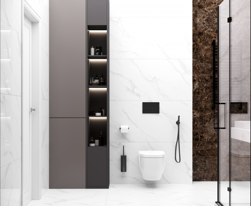 ������������ Laparet Swizer White ������������ 60x60 ���� 3