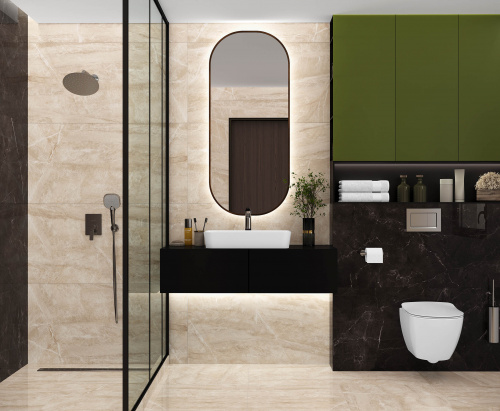 ������������ Laparet Mainstream Beige ������������ 60x60 ���� 7