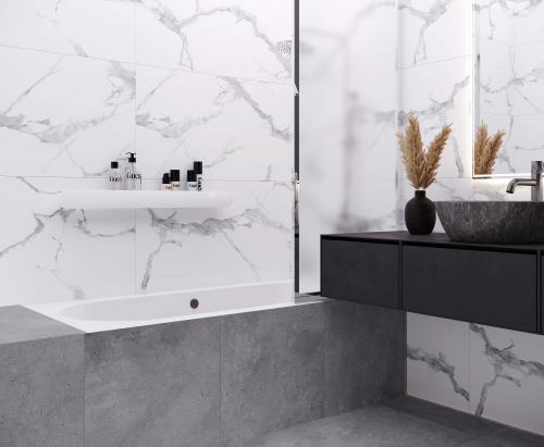 ������������ Laparet Statuario Crown ����� ������� 60x60