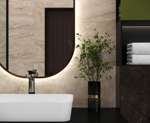 ������������ Laparet Mainstream Beige ������������ 60x60 ���� 2