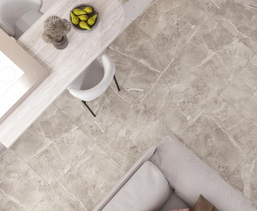 ������������ Laparet Obsidian Grey ������� 60x60 ���� 3