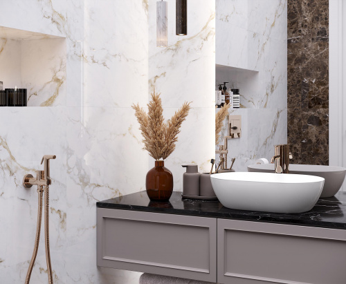 ������������ Laparet Statuario Martin ������������ 60x60 ���� 6