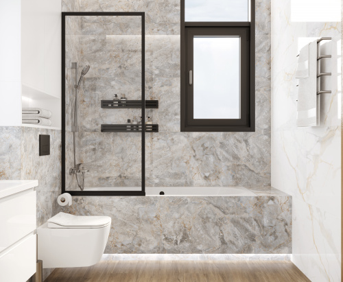 ������������ Laparet Vela Blue ������������ 60x60 ���� 3