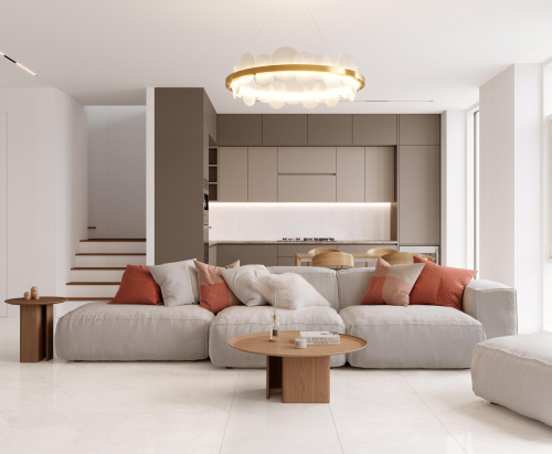 ������������ Laparet Antalya Bianco ������� 60x60 ���� 5