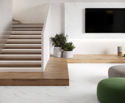 ������������ Laparet Swizer White ������������ 60x60 ���� 7