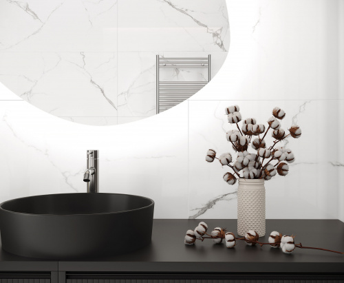 ������������ Laparet Pristine White ������������ 60x60 ���� 4