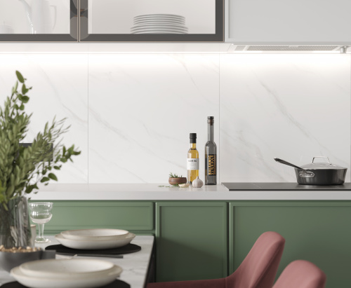������������ Laparet Swizer White ������������ 60x60 ���� 6