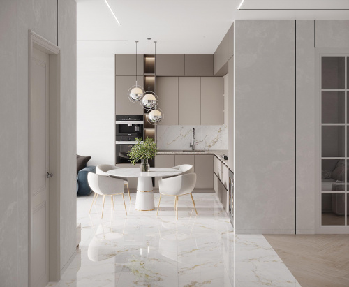������������ Laparet Statuario Martin ������������ 60x60 ���� 3