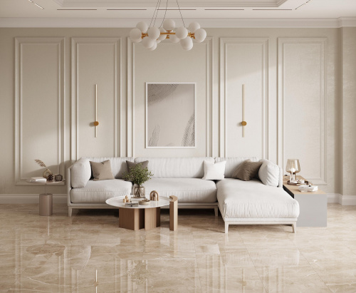 ������������ Laparet Obsidian Taupe ������� 60x60 ���� 3