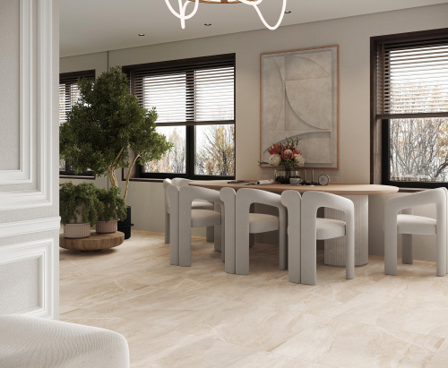 ������������ Laparet Mainstream Beige ������������ 60x60 ���� 4