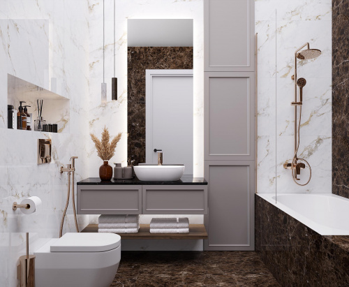 ������������ Laparet Statuario Martin ������������ 60x60 ���� 5